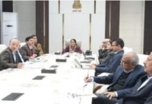 Photo of 599 करोड़ की लागत से बनेगा चंद्रावल जल शोधन संयंत्र, सीएम बोलीं- इसी साल हर हाल में शुरू हो जाएगा