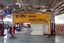 Photo of सिंहस्थ के लिए चलाई जाएगी मेला स्पेशल ट्रेन, पांच वंदे भारत एक्सप्रेस ट्रेन भी मिलेगी प्रदेश को