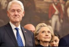 Photo of एपस्टीन फाइल्स मामले में मुश्किल में US के पूर्व राष्ट्रपति बिल क्लिंटन