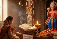Photo of शनिवार को सुंदरकांड की इन चौपाइयों के साथ पाएं बजरंगबली का आशीर्वाद
