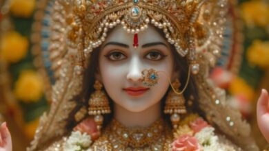 Photo of नवरात्र का पहला और आखिरी व्रत रखने वाले, 9 दिनों में न करें ये गलतियां