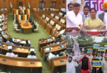 Photo of ‘खीर सेरेमनी’ संग दिल्ली के बजट सत्र का आगाज