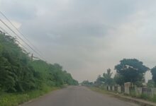 Photo of तेज हवाओं के साथ बारिश की संभावना, मौसम विभाग ने जारी किया येलो अलर्ट