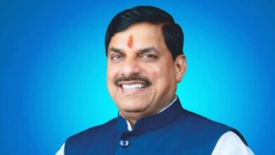 Photo of सीएम मोहन यादव आज एमपी-यूपी सहयोग सम्मेलन में होंगे शामिल