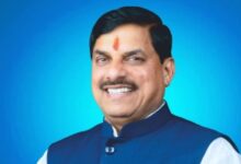 Photo of सीएम मोहन यादव बोले- जल है तो कल है का नहीं कोई विकल्प