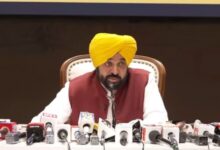 Photo of पंजाब को एशियाई हॉकी चैंपियनशिप की मेजबानी: जालंधर और मोहाली में होंगे मुकाबले