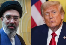 Photo of ईरान ने शांति वार्ता में पाकिस्तान की मध्यस्थता को ठुकराया