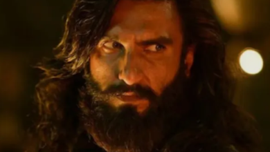 Photo of रामनवमी के मौके पर ‘धुरंधर 2’ ने काटा गदर, बमफाड़ कमाई ने हिलाया बॉक्स ऑफिस