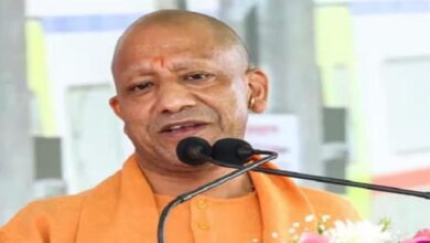 Photo of ‘प्रभु श्रीराम भारतीय चेतना के वे आदर्श हैं, जिनमें करुणा व कर्तव्य का अद्भुत संतुलन’,सीएम योगी ने रामनवमी पर दी शुभकामनाएं