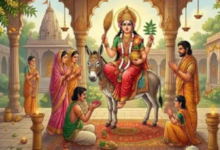 Photo of शीतला अष्टमी पर क्या करें और क्या नहीं? रखें इन बातों का ध्यान