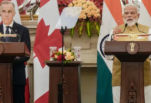Photo of ‘भारत और कनाडा के रिश्तों में आई एनर्जी’, मार्क कार्नी के पहले भारत दौरे पर बोले पीएम मोदी