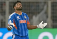 Photo of टी20 वर्ल्ड कप 2026 को यादगार बना गई संजू सैमसन की पारी