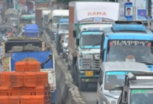 Photo of महाराष्ट्र में कल थमेंगे बस-ट्रक और टैक्सी के पहिए, ट्रांसपोर्टरों ने किया हड़ताल का एलान