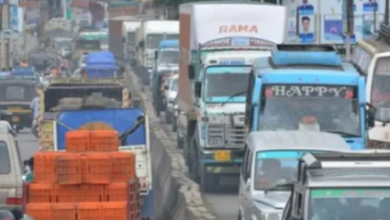 Photo of महाराष्ट्र में कल थमेंगे बस-ट्रक और टैक्सी के पहिए, ट्रांसपोर्टरों ने किया हड़ताल का एलान