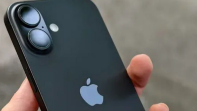 Photo of होली के बाद iPhone 16 सस्ते में खरीदने का मौका, फ्लैट डिस्काउंट के साथ मिल रहे हैं कई और ऑफर्स भी