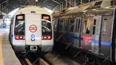 Photo of  दिल्ली मेट्रो की पहली रिंग पूरी, मैजेंटा लाइन का विस्तार; पीएम मोदी 8 मार्च को करेंगे उद्घाटन-शिलान्यास