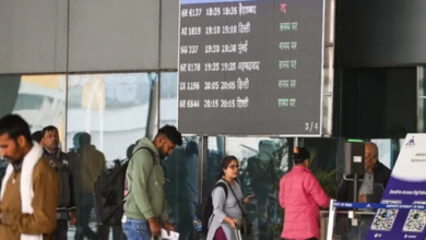 Photo of भारत की खाड़ी शहरों से 58 उड़ानें शुरू, पश्चिम एशिया का एयरस्पेस बंद