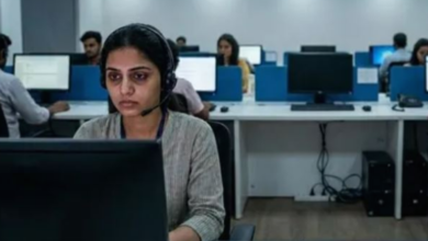 Photo of नाइट शिफ्ट सिर्फ आपको ही नहीं, आपकी आने वाली पीढ़ी को भी कर रही है बीमार