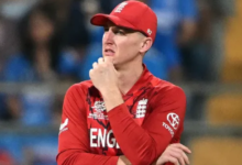 Photo of ‘बड़ी गलती कर दी’, इंग्‍लैंड के बाहर होने पर हैरी ब्रूक ने बयां किया दर्द; टीम को जमकर फटकारा