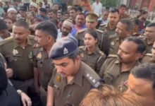 Photo of आगरा में ऑटो चालक को जिंदा जलाने का आरोप, 10 दिन बाद मौत