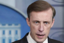 Photo of ‘युद्ध का कोई उद्देश्य साफ नहीं’: पूर्व अमेरिकी NSA ने ईरान से जंग पर जताई चिंता