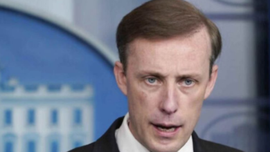 Photo of ‘युद्ध का कोई उद्देश्य साफ नहीं’: पूर्व अमेरिकी NSA ने ईरान से जंग पर जताई चिंता