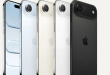 Photo of Amazon सेल में सबसे पतले iPhone Air पर बड़ा डिस्काउंट