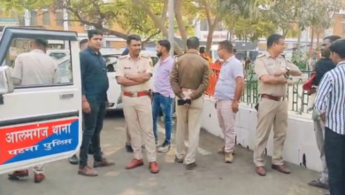 Photo of पटना में खौफनाक वारदात: मोबाइल छीनने आए बदमाशों ने युवक को चाकू मारकर किया लहूलुहान