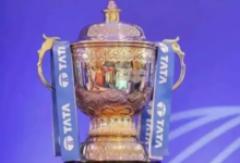 Photo of IPL टीम स्पॉन्सरशिप ने पार किया 1000 करोड़ का आंकड़ा