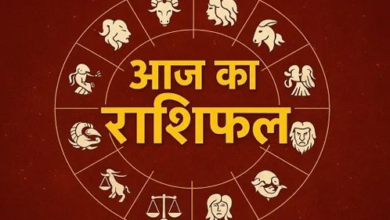 Photo of 22 मार्च 2026 का राशिफल