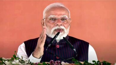 Photo of यूपी में दो दिवसीय दौरे पर पीएम मोदी
