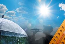 Photo of बिहार के एक हिस्से में गर्मी तो दूसरे में आंधी-बारिश का अलर्ट