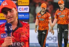 Photo of IPL 2026 Orange Cap: अभिषेक शर्मा का ‘जलवा’, क्लासेन को पछाड़ पहनी ऑरेंज कैप