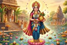 Photo of मोहिनी एकादशी व्रत से होगा सभी पापों का नाश