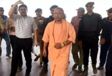 Photo of पीएम मोदी के काशी दौरे की तैयारी: आज वाराणसी पहुंचेंगे सीएम योगी…