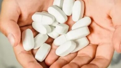 Photo of सिर्फ कैल्शियम की गोलियां खाने से मजबूत नहीं होतीं हड्डियां!