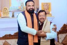 Photo of दिल्ली पहुंचे सीएम सम्राट चौधरी, पीएम मोदी से मिलेंगे; मंत्रिमंडल विस्तार पर होगी बात