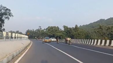 Photo of देहरादून: दून-दिल्ली एक्सप्रेसवे कल जनता को समर्पित करेंगे पीएम मोदी