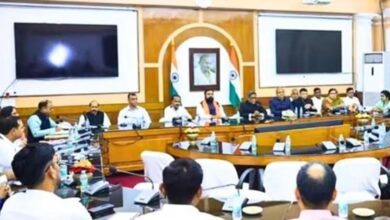 Photo of सीएम पद की शपथ लेते ही एक्शन मोड में सम्राट चौधरी