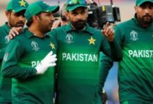Photo of पाकिस्तान को मिला नया हेड कोच, विश्व विजेता कप्तान को सौंपी जिम्मेदारी