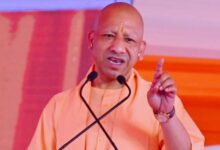 Photo of  सीएम योगी आज खीरी में, जिले को 1311 करोड़ की परियोजनाओं की देंगे सौगात