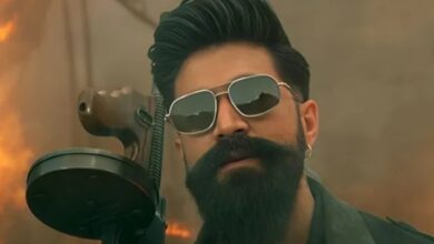 Photo of Yash ने किया Toxic की कहानी का खुलासा