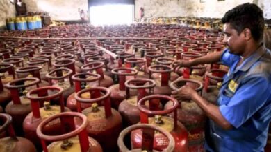 Photo of पश्चिम एशिया संकट के बीच LPG की स्पॉट खरीद कर रहा भारत