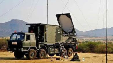 Photo of  वायुसेना को मिलेगा हाईटेक माउंटेन रडार; 1950 करोड़ रुपये में हुई डील