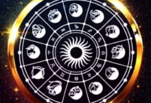 Photo of  26 मई 2026 का राशिफल