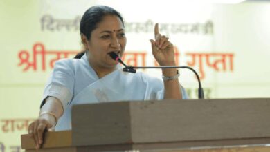 Photo of दिल्ली: किसानों से सीएम ने एमएसपी और सोलर खेती का किया वादा