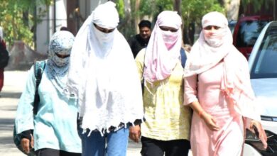 Photo of बरेली में तीन दिन गर्मी का ऑरेंज अलर्ट, गर्म हवा के साथ बढ़ेगी उमस
