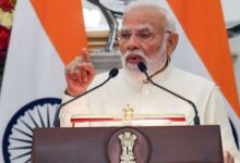 Photo of बंगाल में आयुष्मान भारत योजना लागू होने पर पीएम मोदी ने जताई खुशी