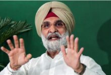 Photo of उपराज्यपाल तरनजीत संधू का एलान- 2027 तक नशा मुक्त होगी राजधानी दिल्ली