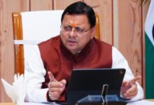 Photo of प्रदेश के श्रमिकों को बड़ी राहत, धामी सरकार ने न्यूनतम वेतन बढ़ाया